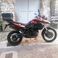 moto bmw