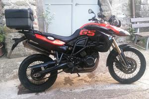 moto bmw