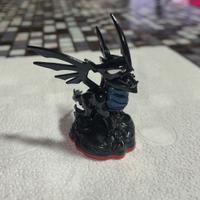Blackout - Skylanders Trap Team *RARO*