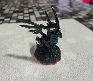 Blackout - Skylanders Trap Team *RARO*