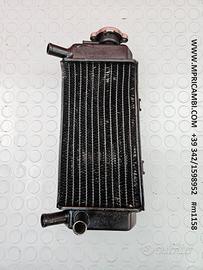 RADIATORE DESTRO HONDA CRE-F 250 2004 2009 CRF 200