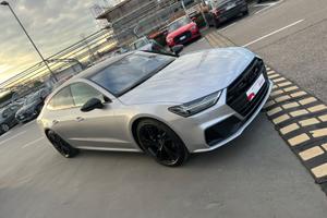 AUDI A7 2ª serie - 2021
