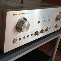 amplificatore classe A