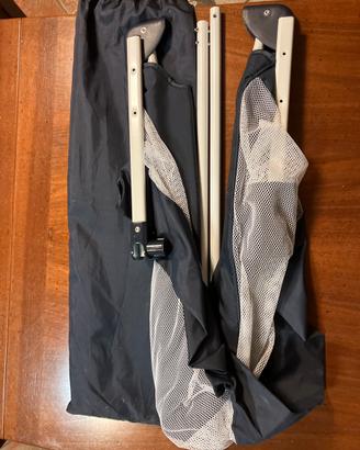 Spondina da viaggio per bambini