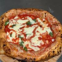 Pizzaiolo o fornaio