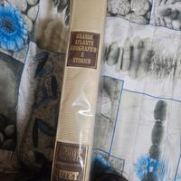 atlante geografico e storico 