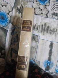 atlante geografico e storico 