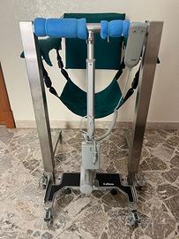 Sollevatore elettrico per disabili