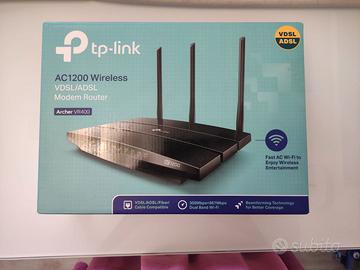 Modem TP link ac1200