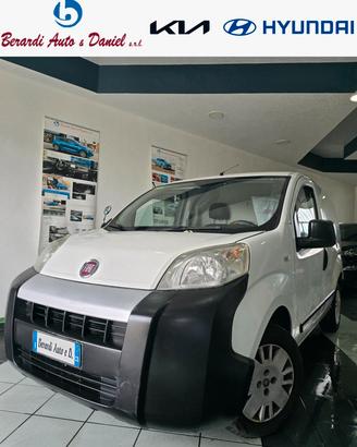 Fiat Fiorino 1.3 MJT 95CV Cargo Adventure