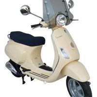 Parabrezza Fabbri Vespa LX 50 - 125 - 150
