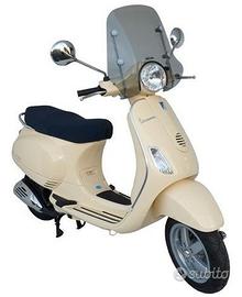 Parabrezza Fabbri Vespa LX 50 - 125 - 150