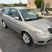 Lancia Ypsilon - 500X - Audi Q2