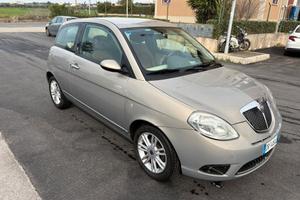 Lancia Ypsilon - 500X - Audi Q2