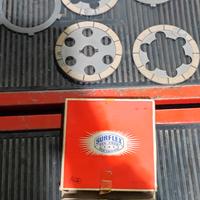 frizione moto Guzzi zigolo 110