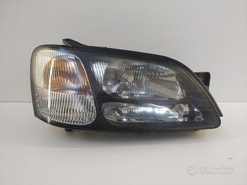 Faro ant dx SUBARU LEGACY III '98