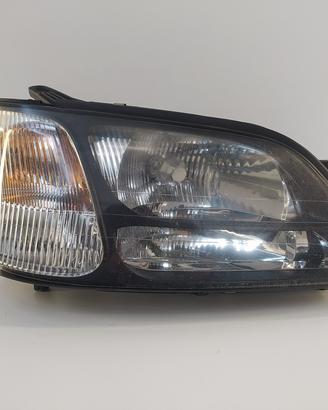 Faro ant dx SUBARU LEGACY III '98