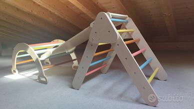 Palestra Montessori