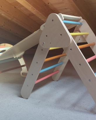 Palestra Montessori
