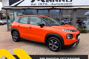 CITROEN C3 Aircross BlueHDi 110cv Feel Pack