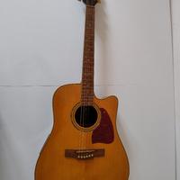 Chitarra folk Ibanez