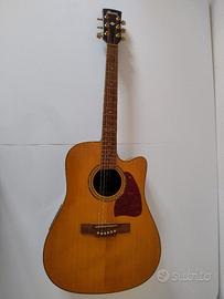 Chitarra folk Ibanez