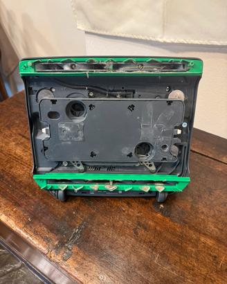 Folletto sp600 s