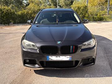 Bmw sere 5 f 10 520 station wagon
