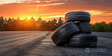 Pneumatici singoli - ESTIVI O INVERNALI