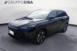 MG HS NUOVO HEV Nuova HEV Luxury Black