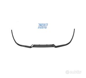 SPOILER LIP PER SEAT LEON TOLEDO IBIZA VW GOLF IV 