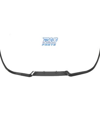SPOILER LIP PER SEAT LEON TOLEDO IBIZA VW GOLF IV 