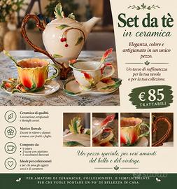 set da THE