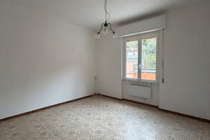 Neirone due camere con ampio terrazzo
