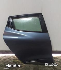 Subito - SOLO RICAMBI AUTO 3476302871 - Porta anteriore posteriore renault  clio - Accessori Auto In vendita a Torino