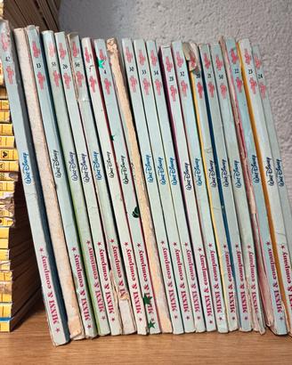 fumetti Minnie