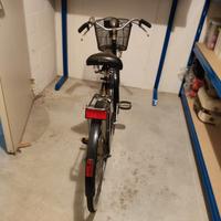 bici da donna