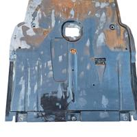 Riparo sotto motore mercedes classe a w 176