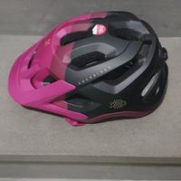 Casco bici donna