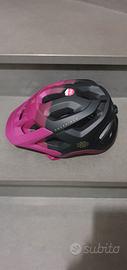 Casco bici donna