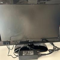 Televisore 19’’ LED TV