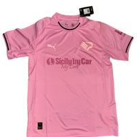 1ª maglia Palermo calcio