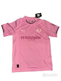 1ª maglia Palermo calcio