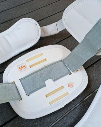 MODULAR PLUS Busto ortopedico