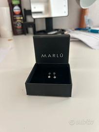 Orecchini Marlu