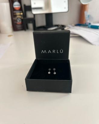 Orecchini Marlu