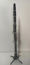 SELMER SERIES 10 Clarinetto Soprano Sib