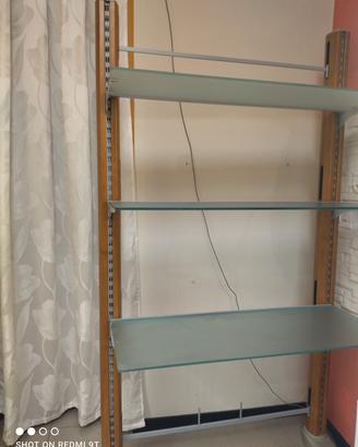 scaffale 