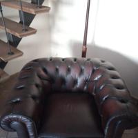 Poltrona Chester 