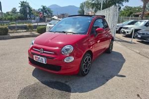 Fiat 500 C 1.0 Hybrid Dolcevita